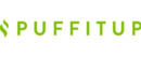 Puff It Up brand logo for reviews of online shopping for Multimedia, subscriptions & magazines products