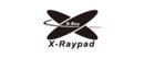 X-Raypad brand logo for reviews of online shopping for Electronics & Hardware products