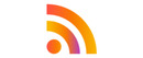 RSS Podcast Hosting brand logo for reviews of Online surveys