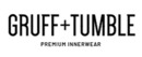 Gruff + Tumble brand logo for reviews of online shopping for Fashion products