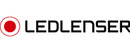 Ledlenser brand logo for reviews of online shopping for Sport & Outdoor products