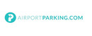 AIRPORTPARKING brand logo for reviews of car rental and other services
