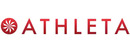 Athleta brand logo for reviews of online shopping for Sport & Outdoor products