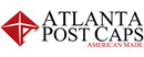 Atlanta Post Caps brand logo for reviews of online shopping for Homeware products
