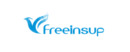 FreeinSUP brand logo for reviews of online shopping for Sport & Outdoor products