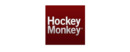 Hockey Monkey brand logo for reviews of online shopping for Sport & Outdoor products