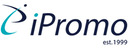 IPromo brand logo for reviews of online shopping for Office, hobby & party supplies products