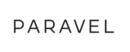Paravel brand logo for reviews of car rental and other services