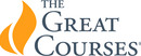 The Great Courses brand logo for reviews of Study & Education