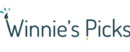 Winnie's Picks brand logo for reviews of online shopping for Office, hobby & party supplies products