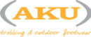 AKU brand logo for reviews of online shopping for Sport & Outdoor products