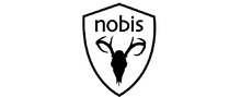 Nobis brand logo for reviews of online shopping for Fashion products