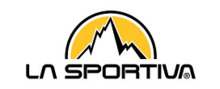 La Sportiva brand logo for reviews of online shopping for Fashion products