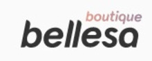 Boutique Bellesa brand logo for reviews of online shopping for Sexshop products