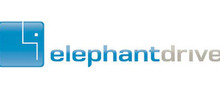 Elephant Drive brand logo for reviews of Software