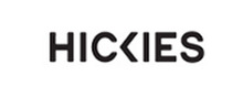 Hickies brand logo for reviews of online shopping for Fashion products