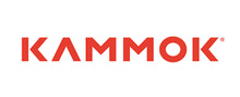 Kammok brand logo for reviews of online shopping for Sport & Outdoor products