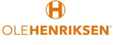Ole Henriksen brand logo for reviews of online shopping for Personal care products