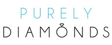 Purely Diamonds brand logo for reviews of online shopping for Fashion products