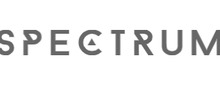 Spectrum brand logo for reviews of online shopping for Electronics & Hardware products