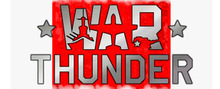 War Thunder brand logo for reviews of online shopping for Multimedia, subscriptions & magazines products