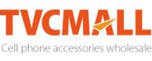 TVC MALL brand logo for reviews of online shopping for Electronics & Hardware products