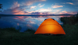 Eco-friendly guide: How to make your next camping trip more sustainable