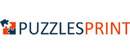 PuzzlesPrint brand logo for reviews of online shopping for Office, hobby & party supplies products
