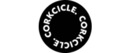 Corkcicle brand logo for reviews of online shopping for Homeware products