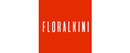 Floralkini brand logo for reviews of online shopping for Fashion products