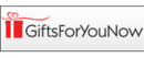 GiftsForYouNow brand logo for reviews of online shopping for Merchandise products