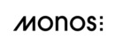 Monos Travel brand logo for reviews of online shopping for Electronics & Hardware products