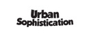 Urban Sophistication brand logo for reviews of online shopping for Fashion products
