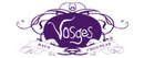 Vosges Chocolate brand logo for reviews of online shopping for Merchandise products