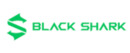 Black Shark brand logo for reviews of online shopping for Electronics & Hardware products