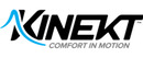 Kinekt brand logo for reviews of online shopping for Electronics & Hardware products