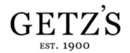 Getz's brand logo for reviews of online shopping for Fashion products