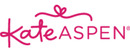 Kate Aspen brand logo for reviews of online shopping for Office, hobby & party supplies products