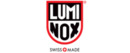 Luminox brand logo for reviews of online shopping for Fashion products