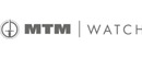 MTM Watch brand logo for reviews of online shopping for Fashion products
