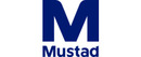 Mustad brand logo for reviews of online shopping for Sport & Outdoor products