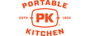 PK brand logo for reviews of online shopping for Multimedia, subscriptions & magazines products