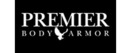 Premier Body Armor brand logo for reviews of online shopping for Sport & Outdoor products