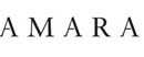 Amara brand logo for reviews of online shopping for Homeware products