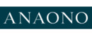 AnaOno brand logo for reviews of online shopping for Fashion products