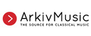 ArkivMusic brand logo for reviews of online shopping for Multimedia, subscriptions & magazines products