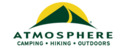 Atmosphere brand logo for reviews of online shopping for Sport & Outdoor products