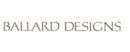 Ballard Designs brand logo for reviews of online shopping for Homeware products