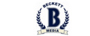 Beckett Media brand logo for reviews of online shopping for Multimedia, subscriptions & magazines products