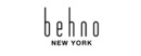 Behno brand logo for reviews of online shopping for Fashion products